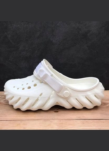 Крокс Экхо Клог Echo Clog Crocs (315919594)