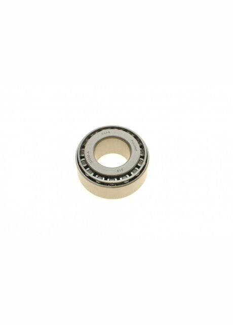 Подшипник ступицы (передней) MB 410/Sprinter/VW LT 96 CX328 RU63 CX (339658743)