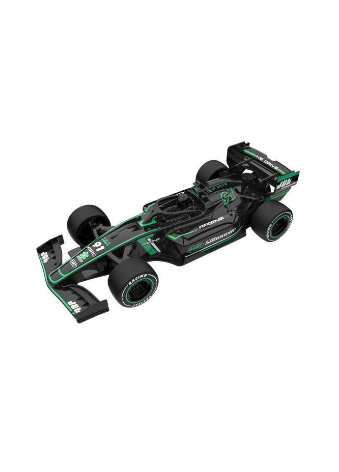 Дитячий автомобіль на радіокеруванні "Spray car racing" SL-6064RH KS Drive (367900697)