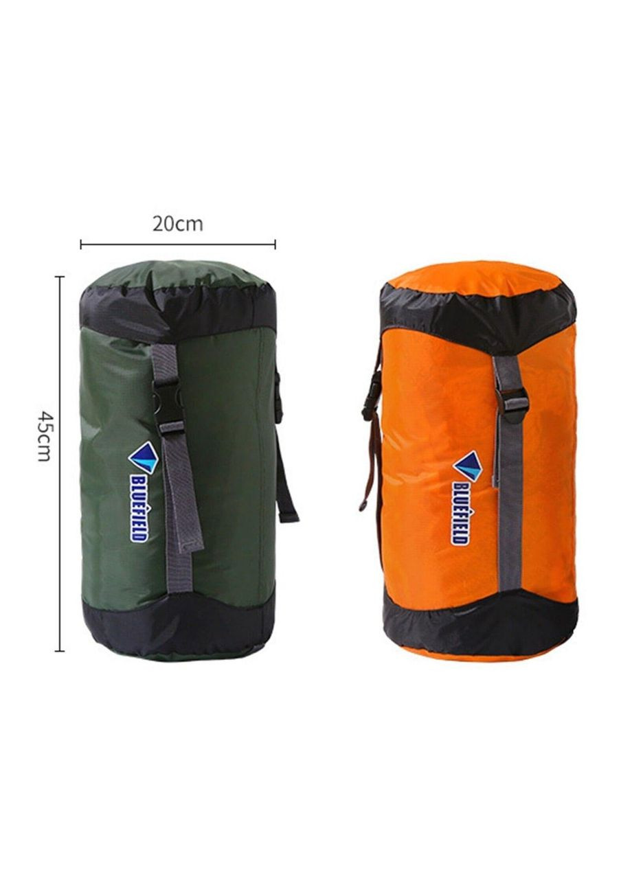 Компресійний мішок XS Ø20х45 см 14 л (R051079) Bluefield (316093863)