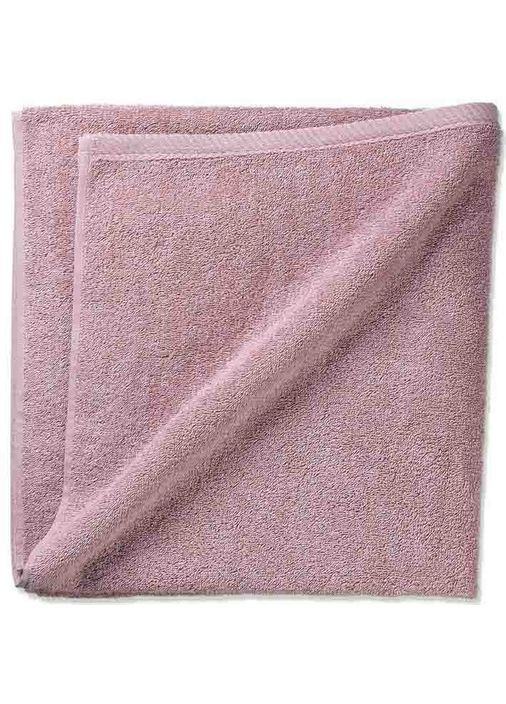 Рушник Ladessa 70 x 140 см Rose (23247) Kela рожевий