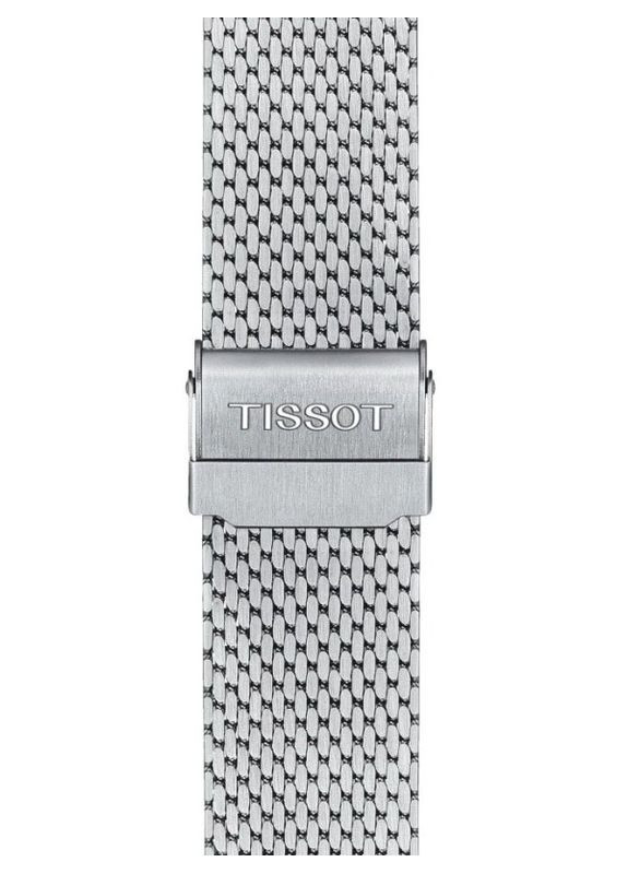 Чоловічі наручні годинники Tissot T120.417.11.041.02 (322680296)