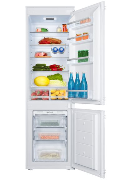 Холодильник BK316.3FNA HANSA (277361278)