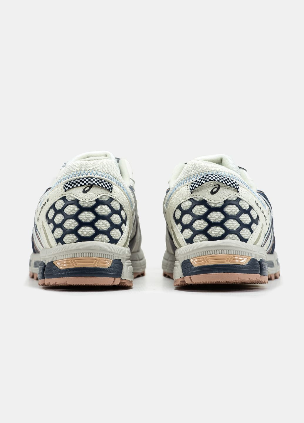 Бежеві Зимовий чоловічі кросівки сезон єврозима, зима | хутро No Brand