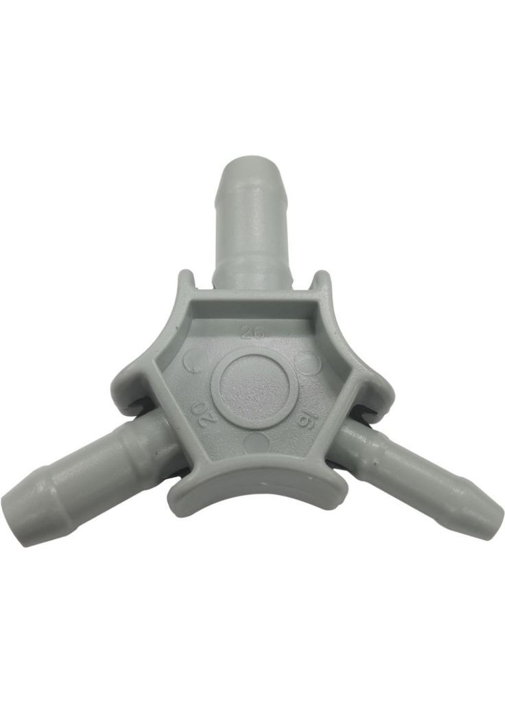 Калібратор для труб 16-20-25мм No Brand (362492301)