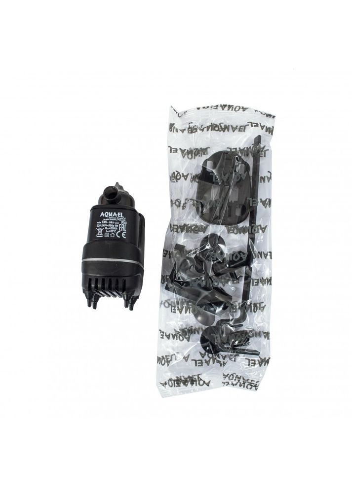 Внутренний фильтр для аквариума Mikro Plus 250 л/ч на 30 л. Aquael (355794969)