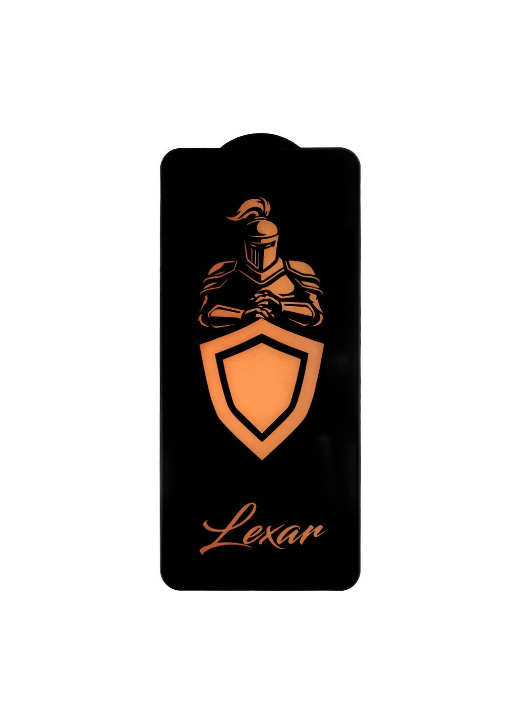 Защитное стекло Antistatic Huawei Nova 10Z Lexar (297457144)