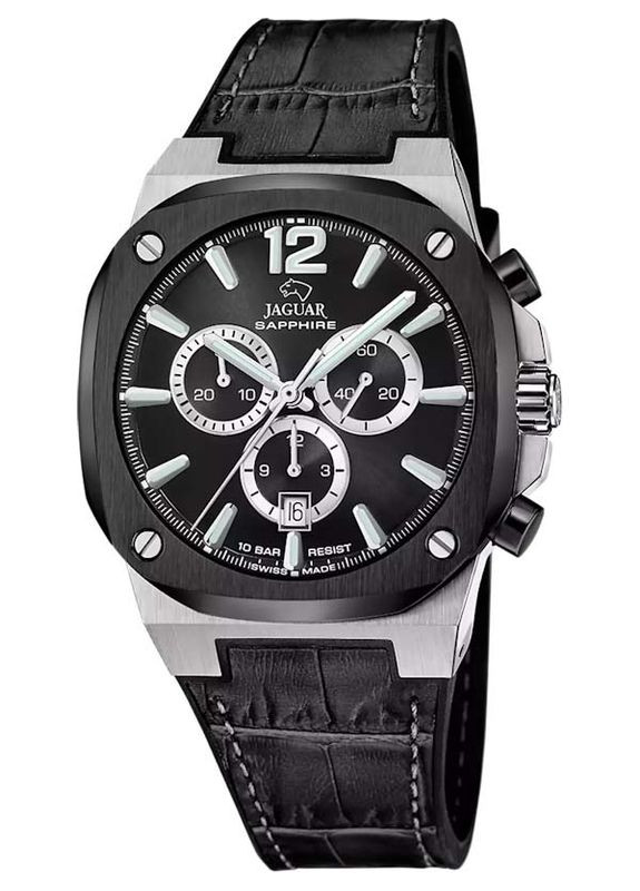 Мужские наручные часы J1026/4 Jaguar (354224751)