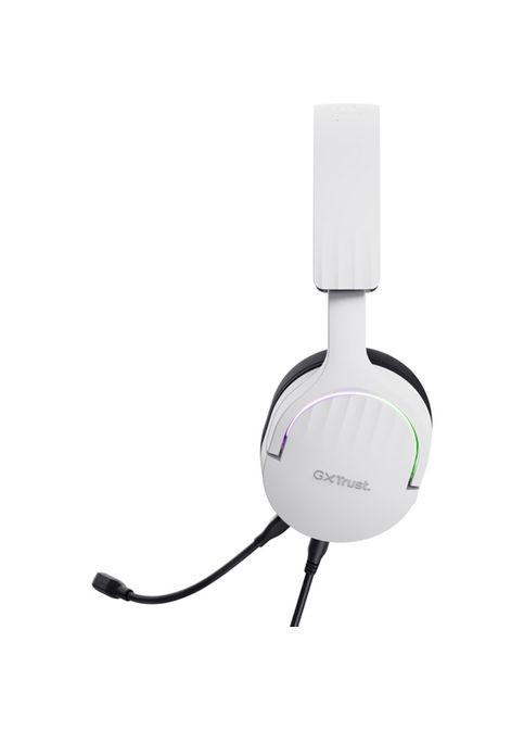 Гарнитура игровая GXT 490 FAYZO, 7.1, USB-A, 2м, Trust (342397640)