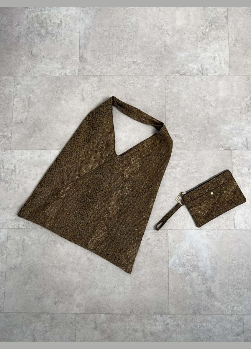 Компактна косметичка 14×21 см ARTKNIT (ak37886p) Art Knit (334894360)