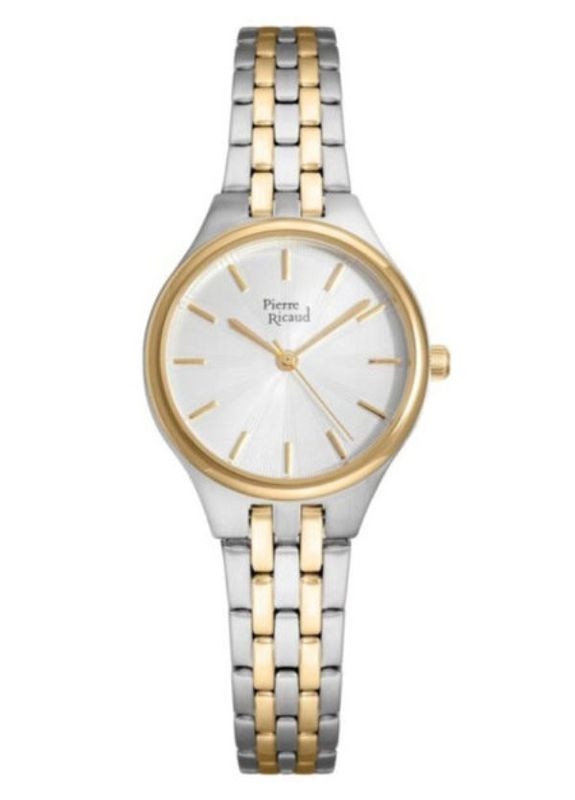Женские наручные часы P21030.2113Q Pierre Ricaud (373280601)