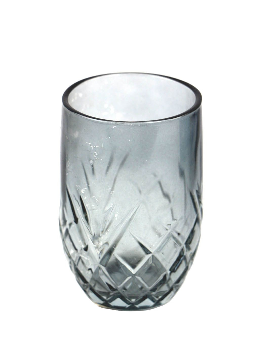 Стакан для напитков 250 мл серый Lidl (338880805)