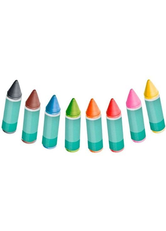 Набір для малювання Tiny Talents Веселе купання () Ses Creative 13050S (331790748)