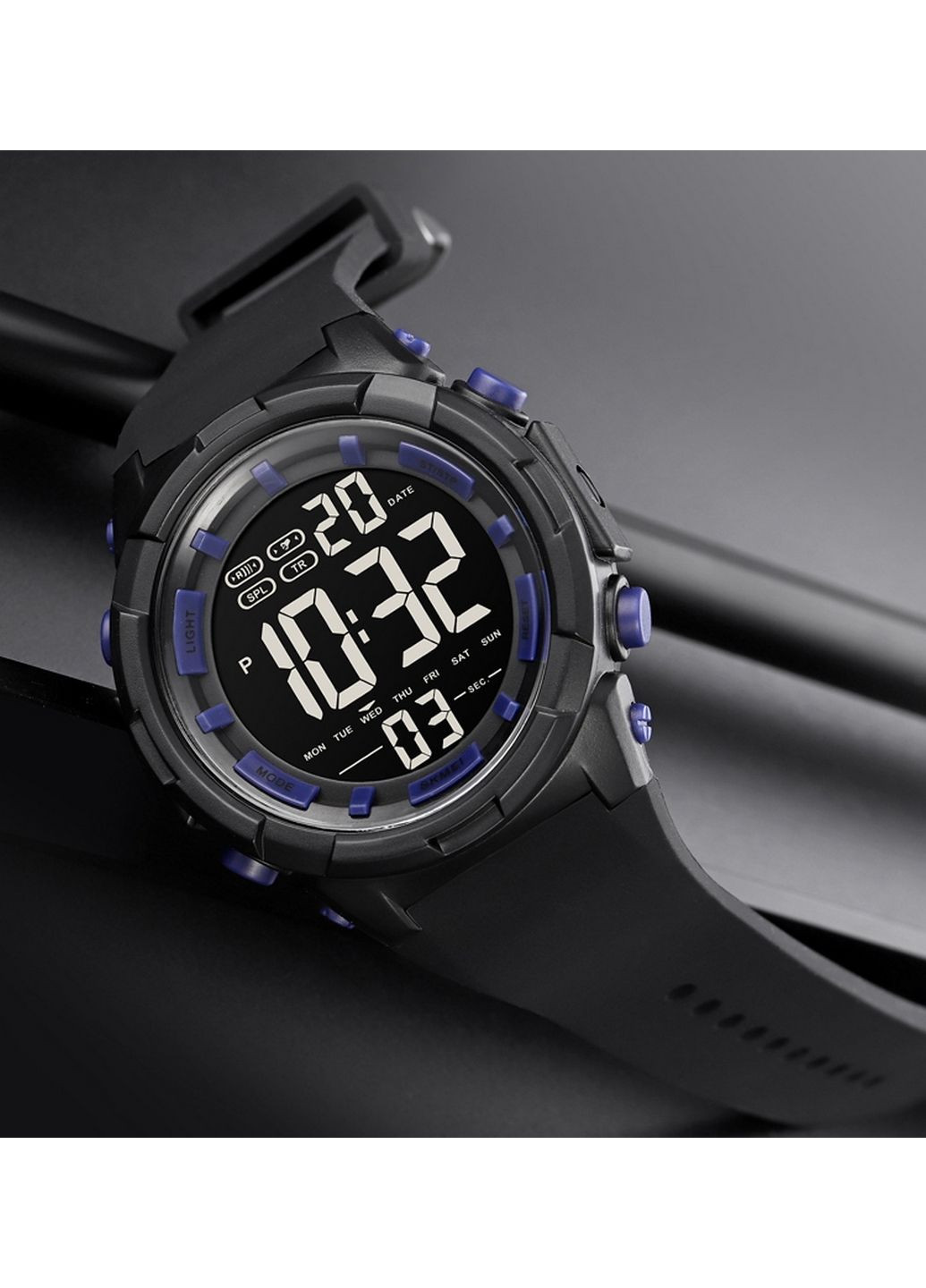 Мужские наручные часы Skmei (371763264)