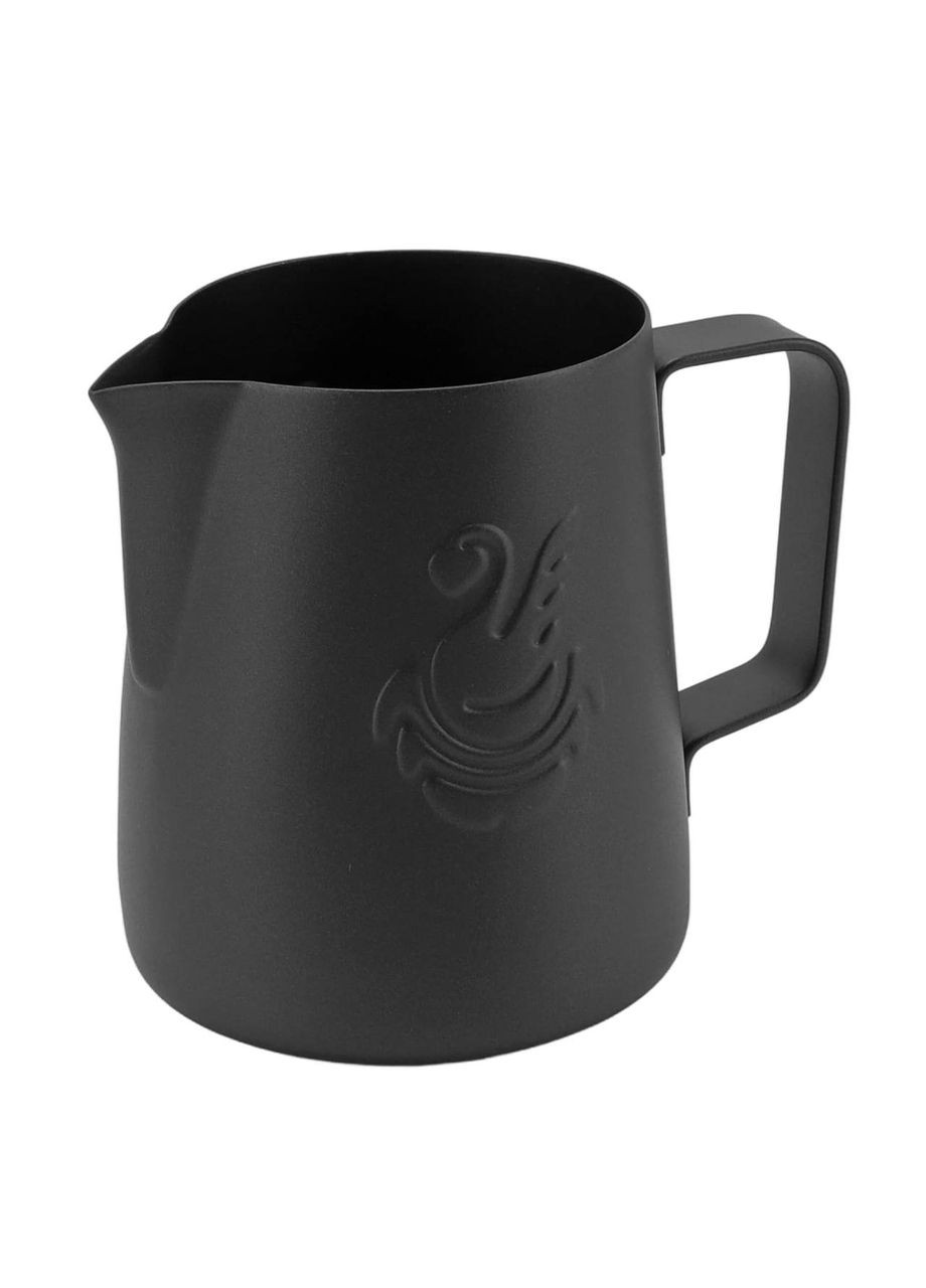 Пітчер JIBL little 400 мл для молока Matt Black (R-300253-VS) No Brand (303975397)