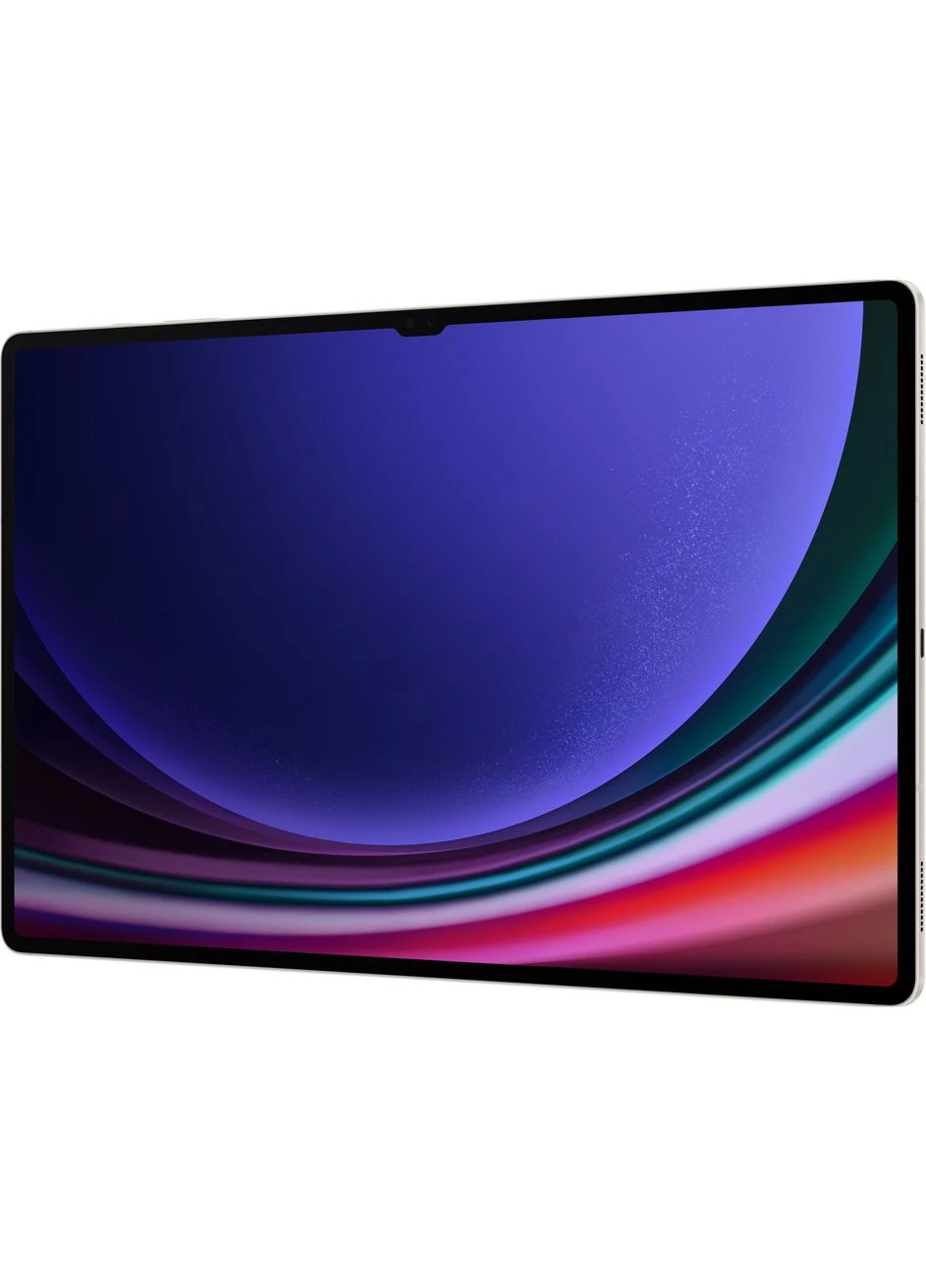Планшет 12/256GB 5G Beige (SM-X916BZEA) Samsung Galaxy Tab S9 Ultra (317863645)