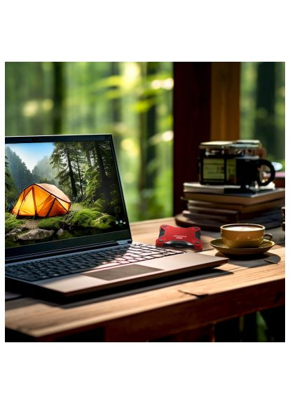 Накопичувач SSD USB 3.2 512GB SD620 (SD620-512GCRD) ADATA USB 3.2 512GB SD620 (366694426)