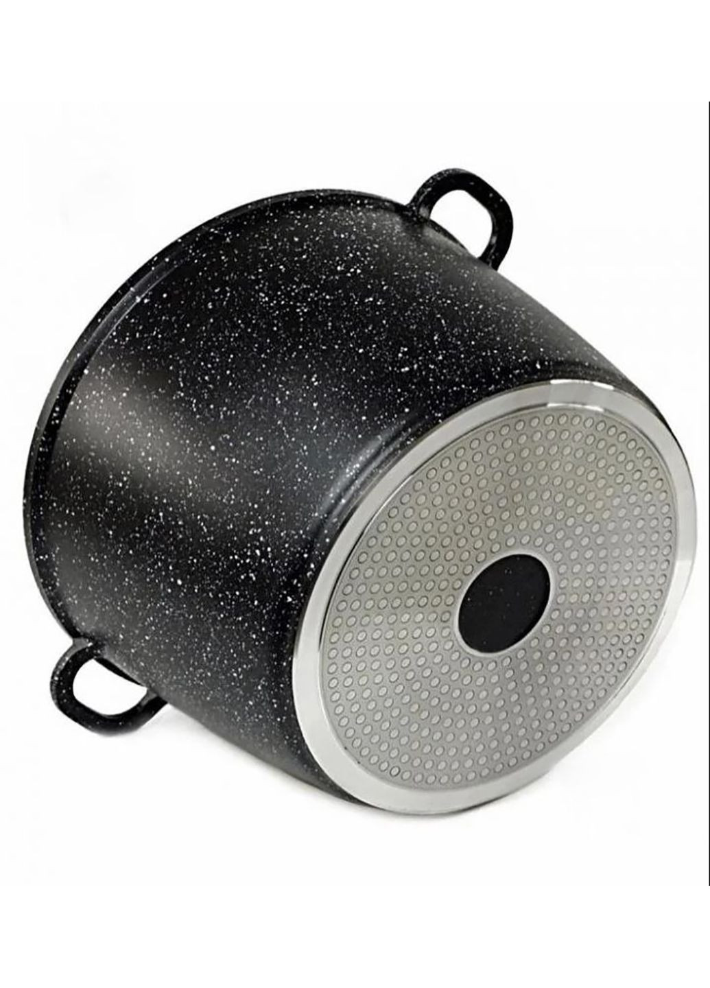 Глубокая кастрюля 10л. EB-1172 Edenberg (334881110)