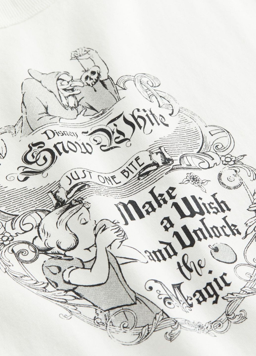 Футболка H&M - (316456592)