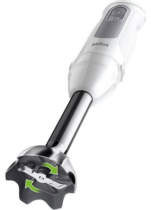 Блендер занурюваний MultiQuick 5 MQ 50001 M UA Braun (362213233)