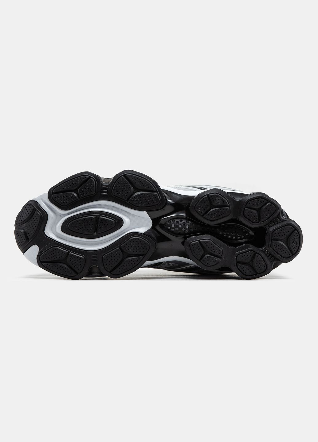 Кроссовки женские и мужские Asics Gel-Quantum Kinetic grey | Асикс Гель-Квантум Кинетик серые No Brand серые демисезоны (315761795)