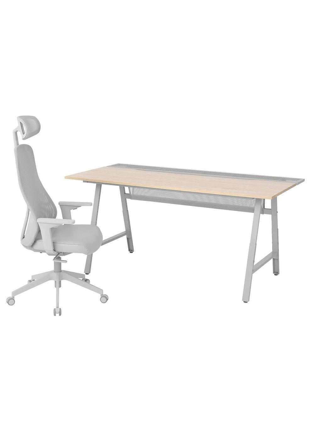 Ігровий стіл і стілець ІКЕА UTESPELARE / MATCHSPEL (s79537381) IKEA (278406329)