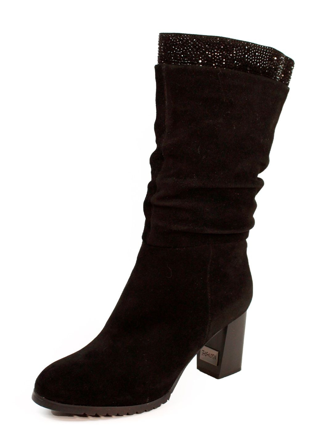 Напівчоботи It-Girl (315469412)