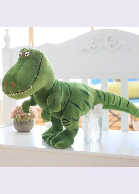 Динозавр м'яка іграшка з мультика "Історія Іграшок" 50см No Brand (293511367)