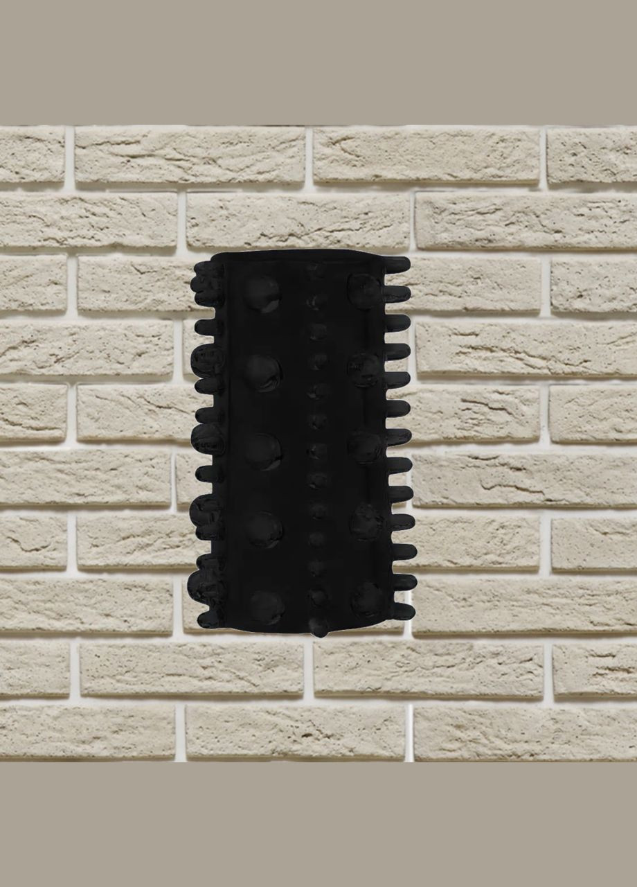 Набір стимулюючих насадок на член із 7 предметів GK Power від Chisa (347614801)