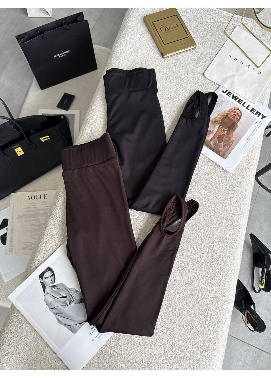 Жіночі легінси No Brand (369043891)