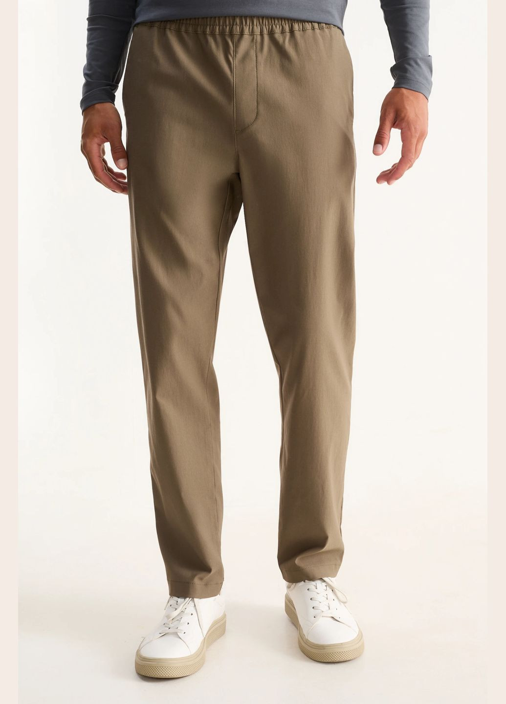 Штани чино C&A (329294710)