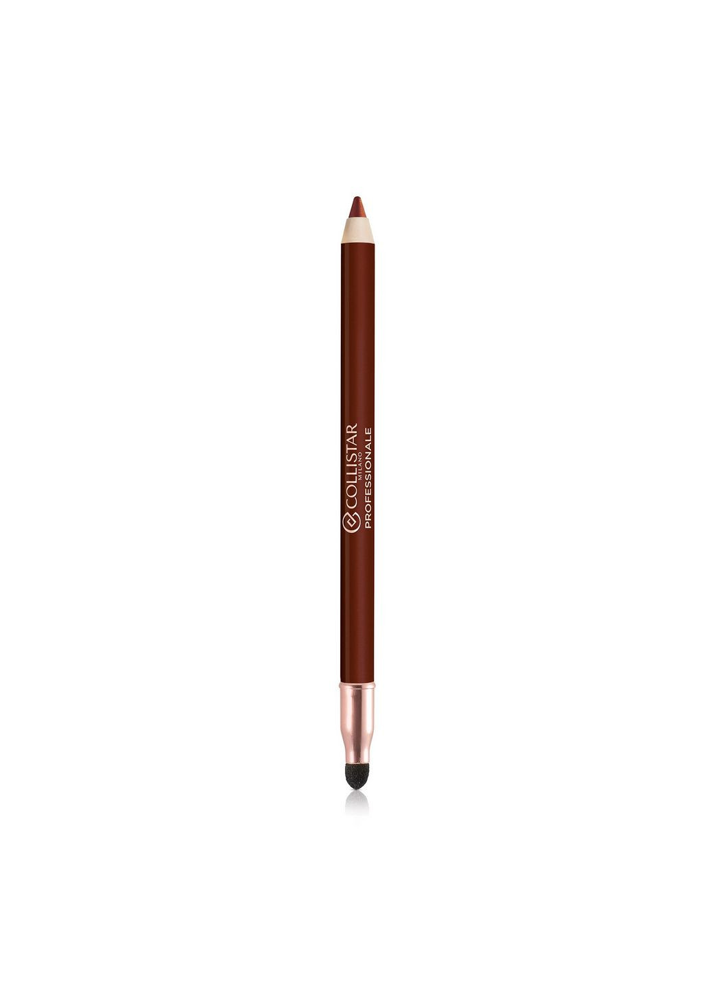 Карандаш для глаз Professional Eye Pencil 27 Burgundy, 1.2 г Collistar (333242330)