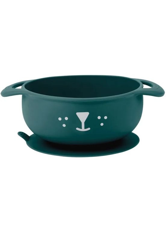 Набор детской посуды First'isy, синий Babymoov A005401 (328393549)