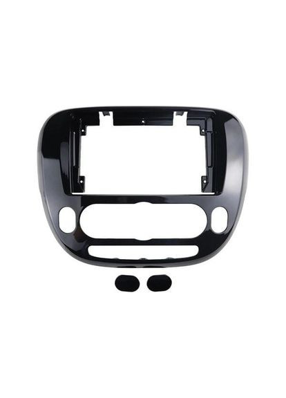 Перехідна рамка серії Q0862 для Kia Soul 2013-2019 9 дюймів QIV (346509625)