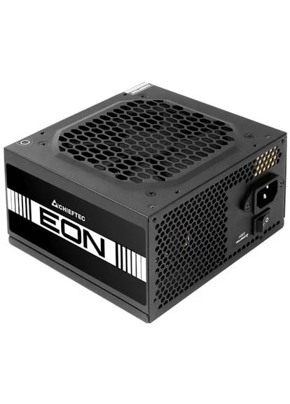 Блок живлення 400W EON ZPU-400S, 120 mm, 80 Plus, Retail Box Chieftec (393954696)