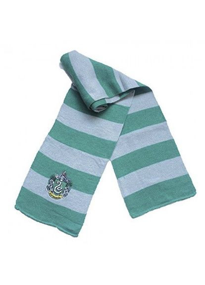 Шарф Гарри Поттер Слизерин No Brand (342065333)