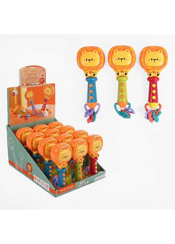 Брязкальця та прорізувачі China 151502 (365247620)