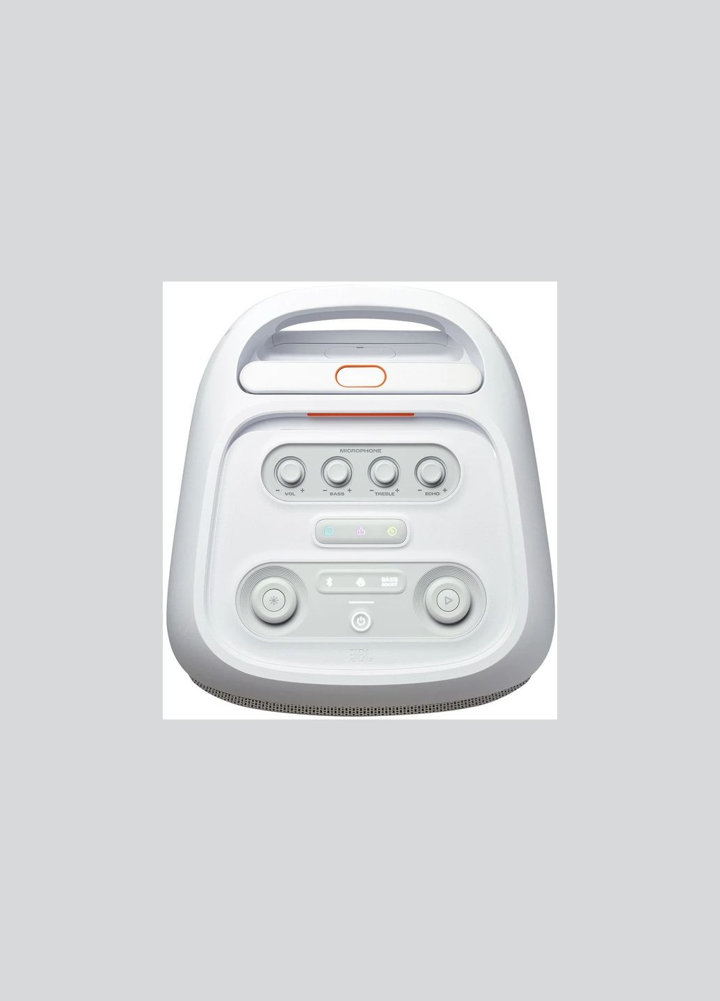 Bluetooth Колонка PartyBox Stage 320 (JBLPBSTAGE320SWEP) Sensation White UA JBL (330029990)