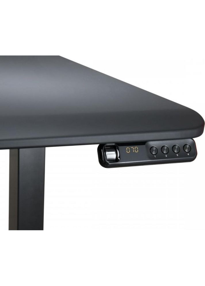 Стол Royal 120 PURE Black Cougar (323048901)