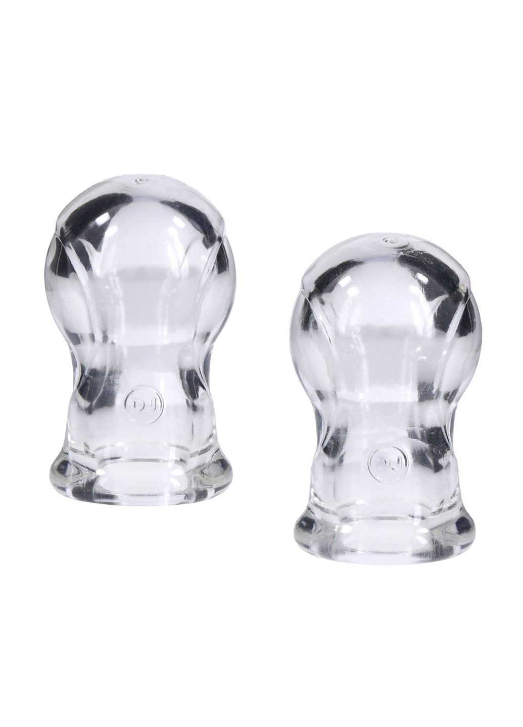 Присоски для сосків Merci – Tweak – Nipple Sucker Set Doc Johnson (341537726)