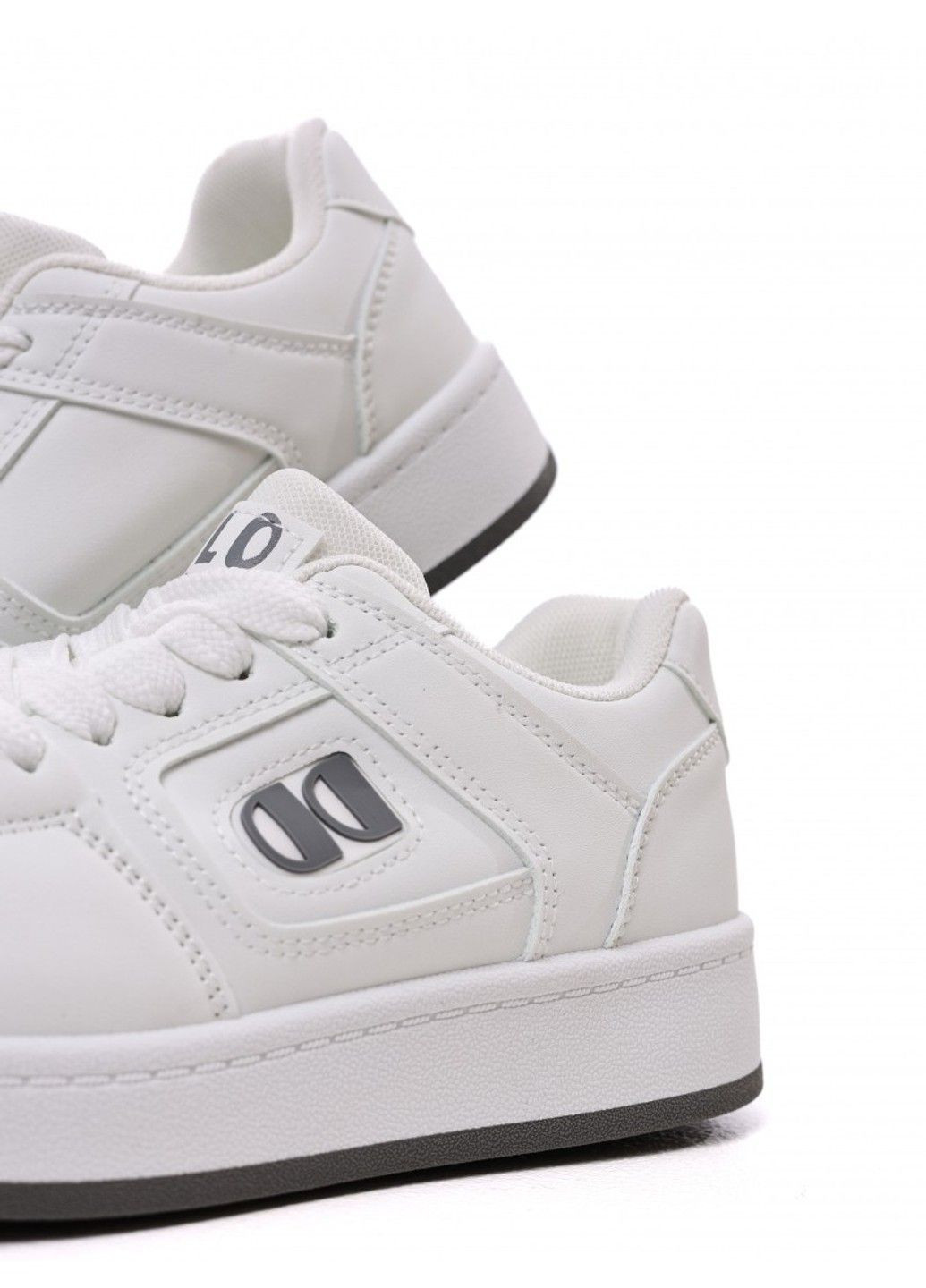 Кросівки жіночі Dageni білі (362050610)