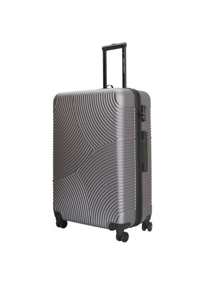 Чемодан на колесах Louisville 104 л Eb39040 01270 Enrico Benetti (316616443)