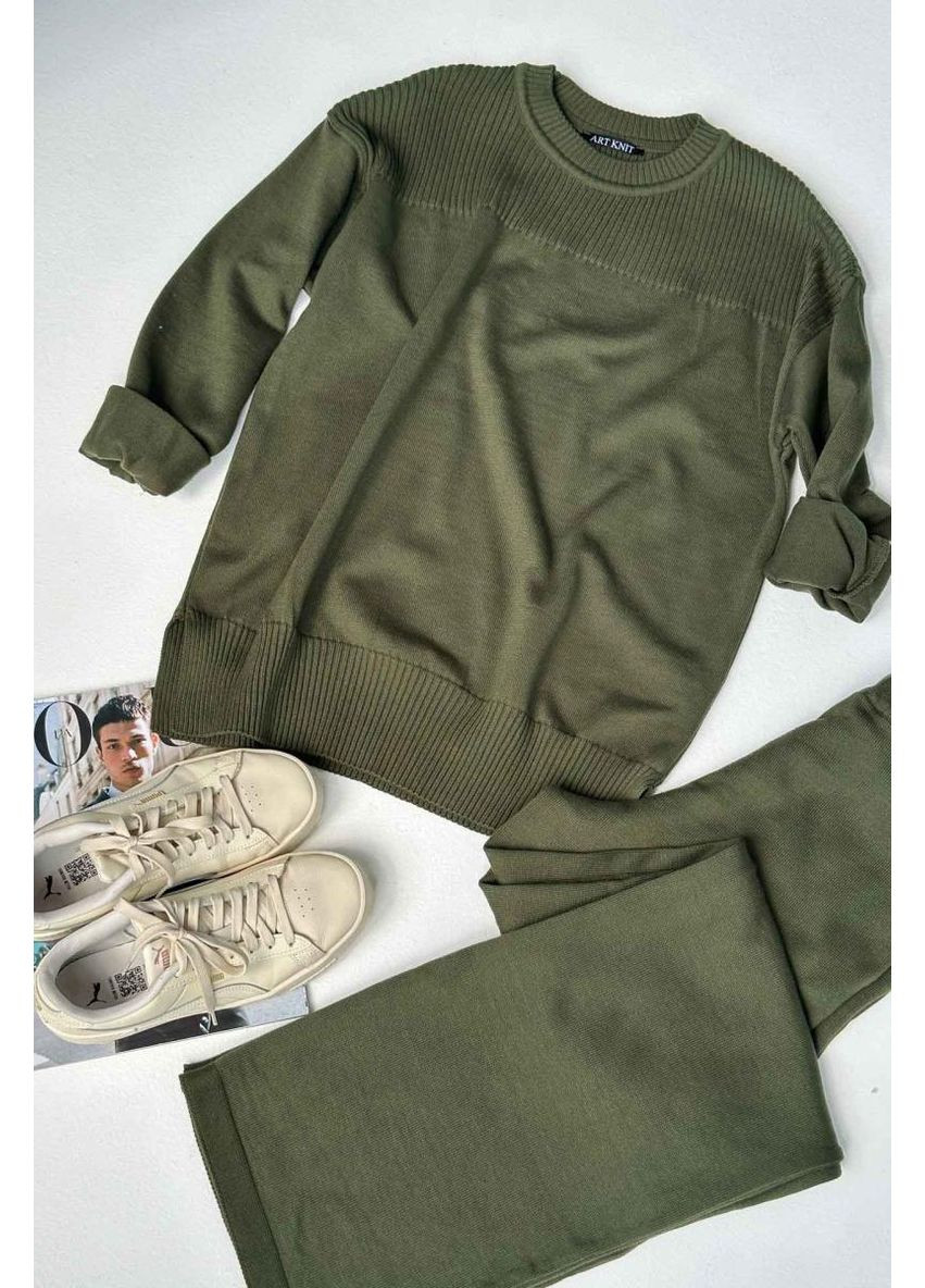 Джемпер Katrin Art Knit (353700598)