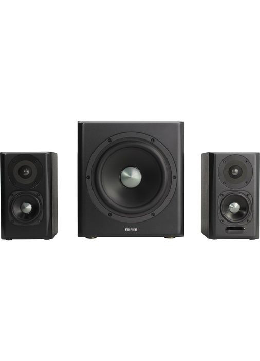 Колонки S351DB Black 2.1 (S351DB) Edifier (309571025)