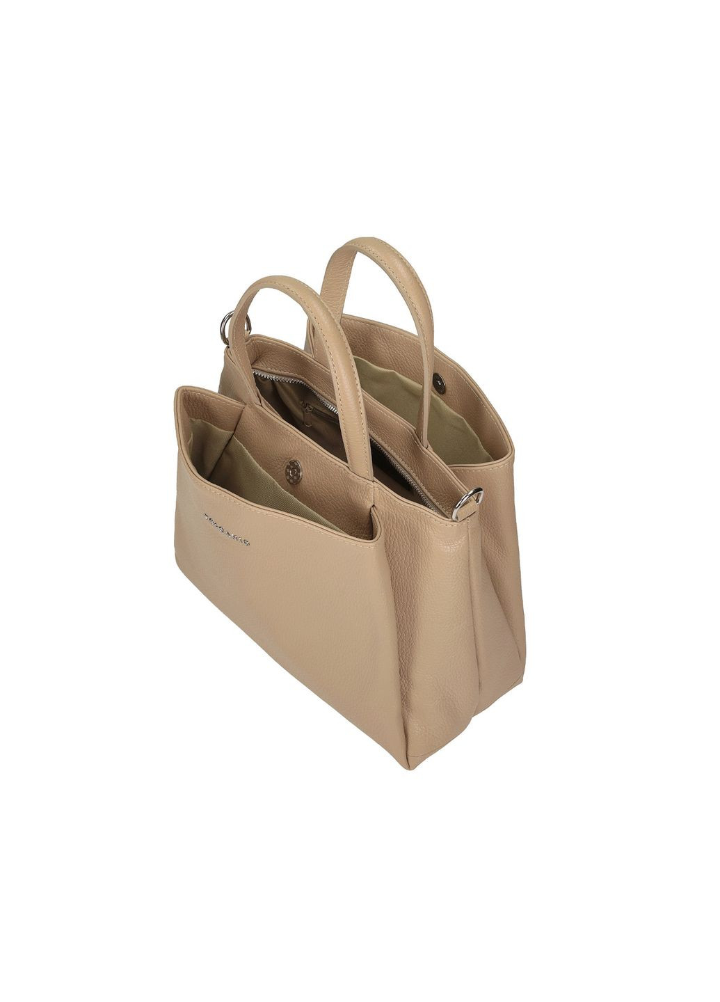 Женская сумка TOS F235 BEZ D05 Toscanio (332945813)