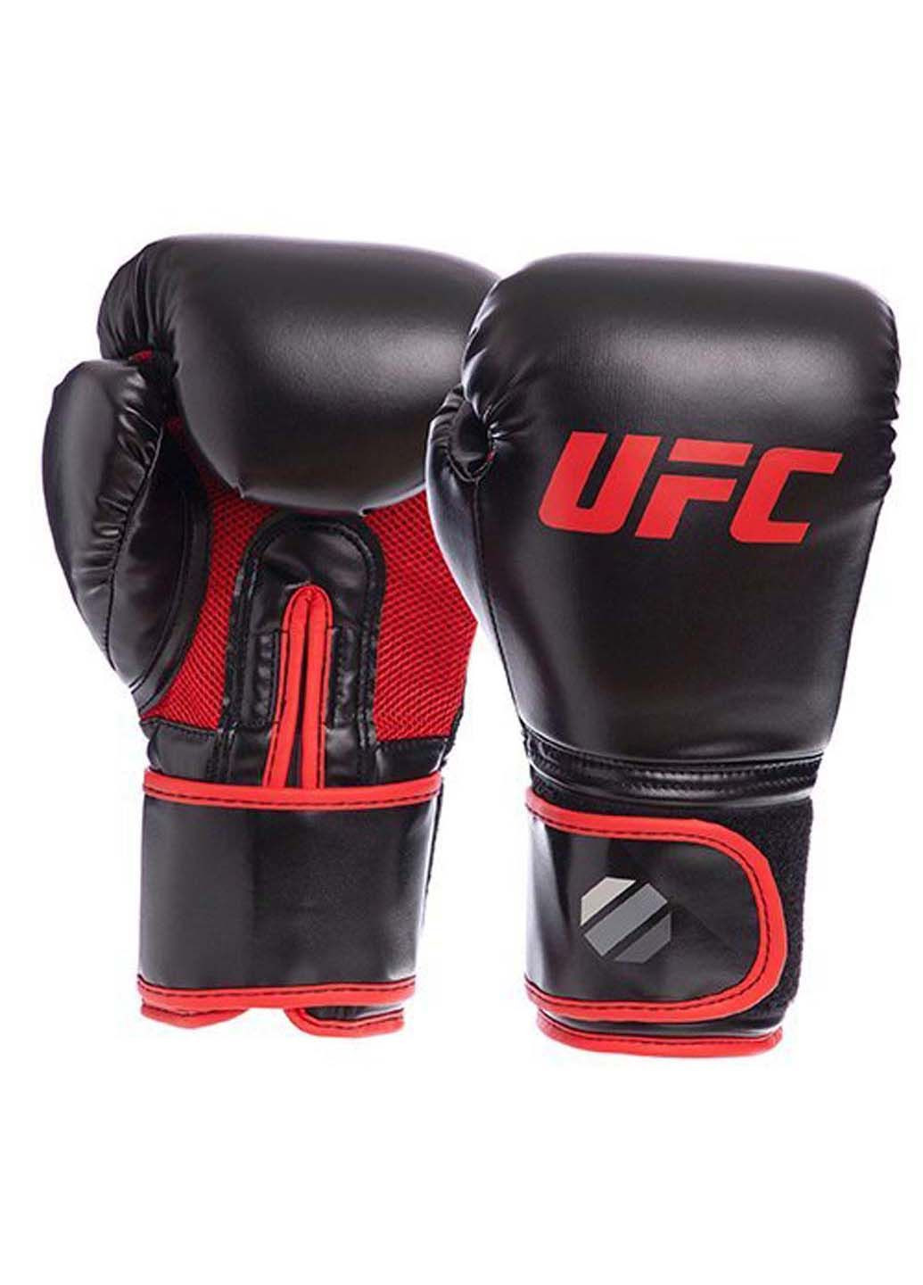 Рукавички боксерські Myau Thai Style UHK-69744 16oz UFC (285794018)
