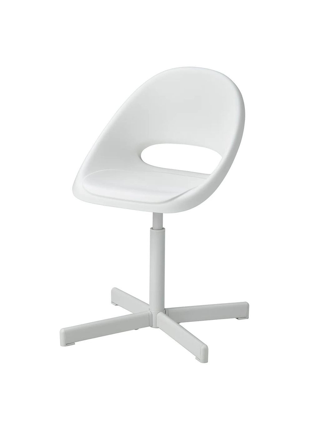 Дитяче офісне крісло ІКЕА LOBERGET / SIBBEN (s59337670) IKEA (278407189)