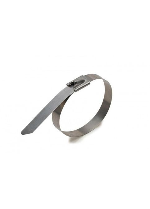 Металлический хомут 7,9x520 мм, пачка 100 шт Apro (370285725)