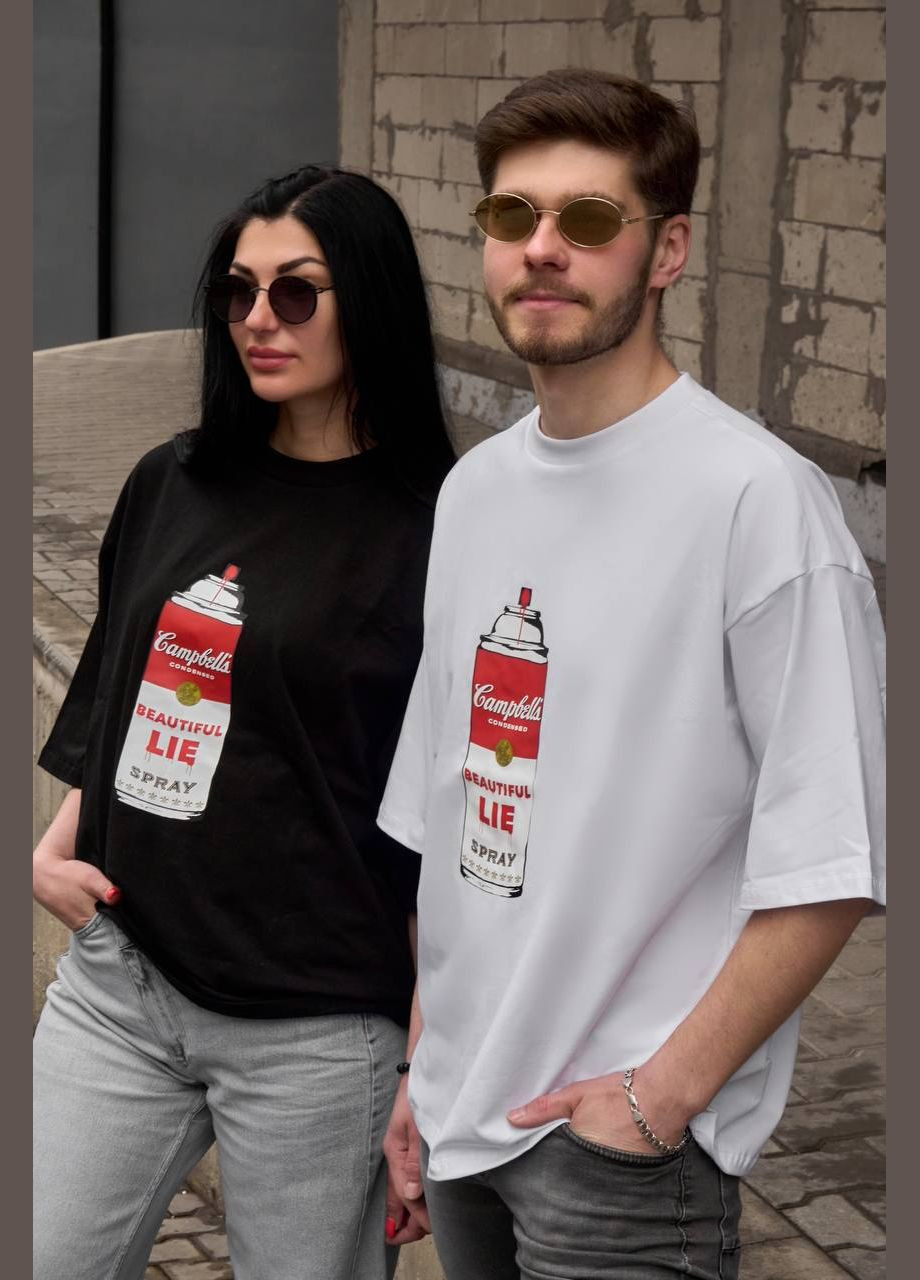 Футболки унісекс з малюнком Avanti (337472253)