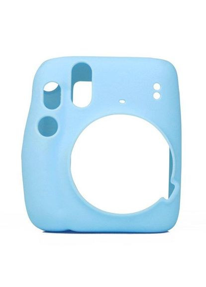 Чехол Instax Mini 11 Case Silicon Fujifilm (365721938)